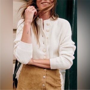 Sézane Lucas Jumper